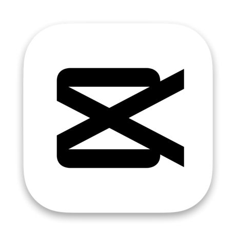 CapcutLogo