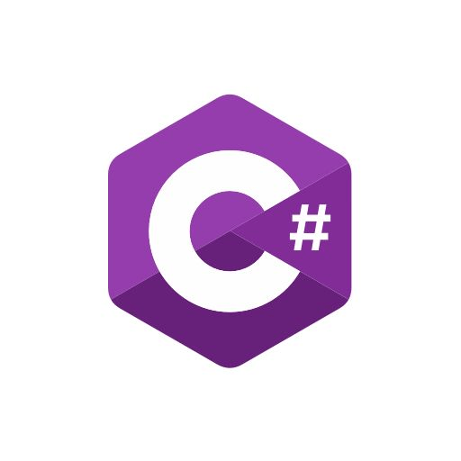 Csharp Logo