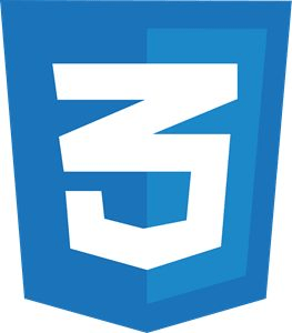 CSS3 Logo