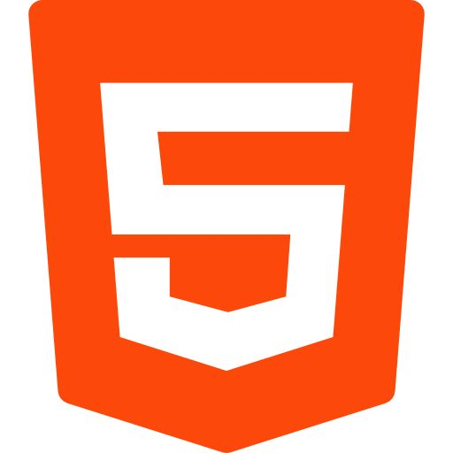 HTML5 Logo